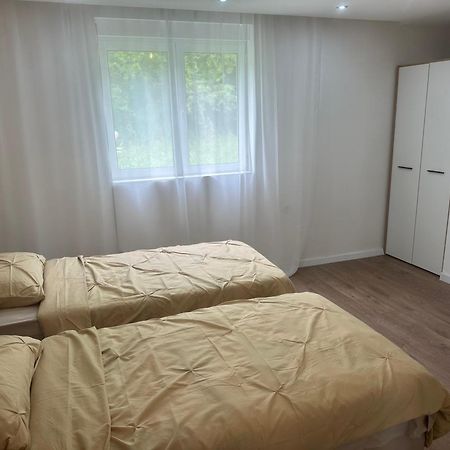 Villa Albatros Budva Ngoại thất bức ảnh