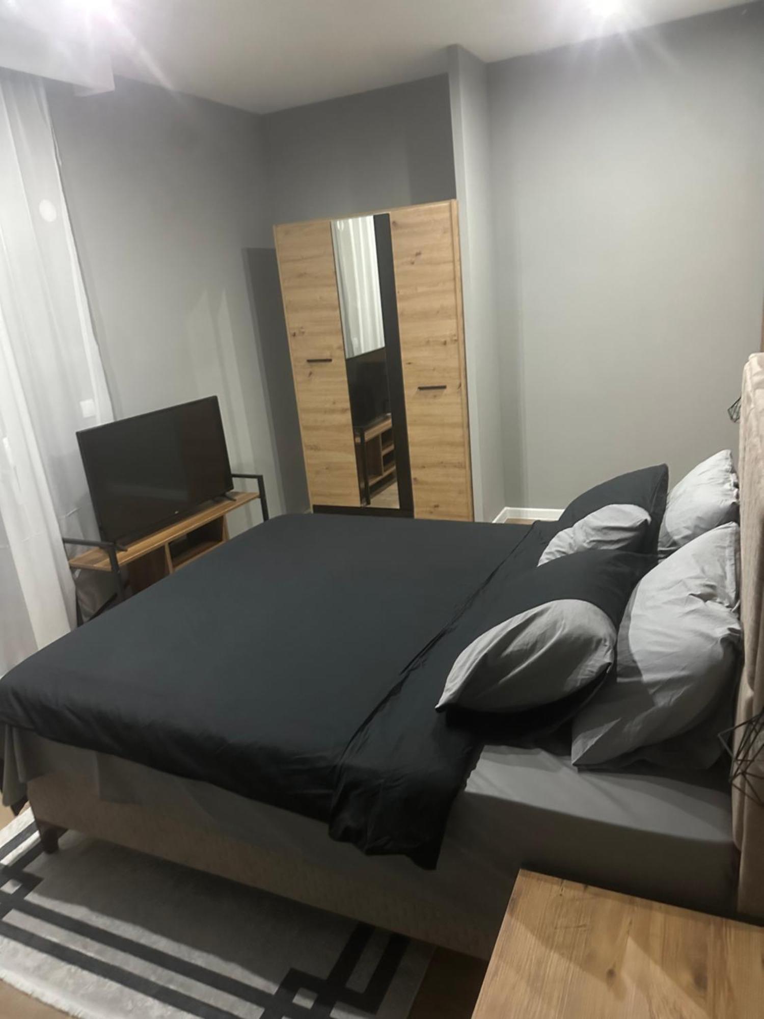 Villa Albatros Budva Ngoại thất bức ảnh