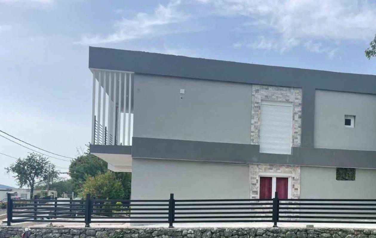 Villa Albatros Budva Ngoại thất bức ảnh