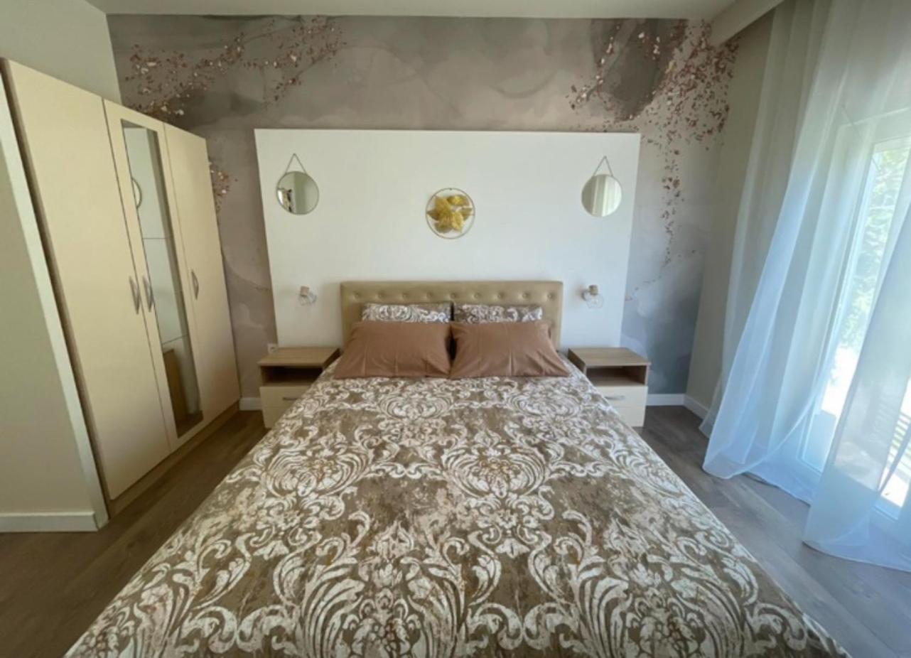 Villa Albatros Budva Ngoại thất bức ảnh