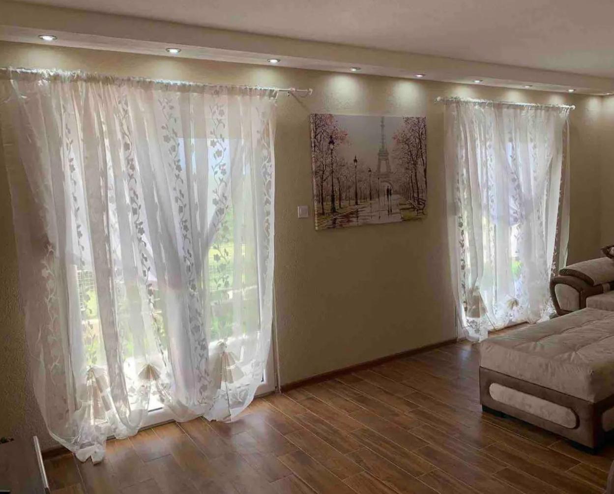 Villa Albatros Budva Ngoại thất bức ảnh