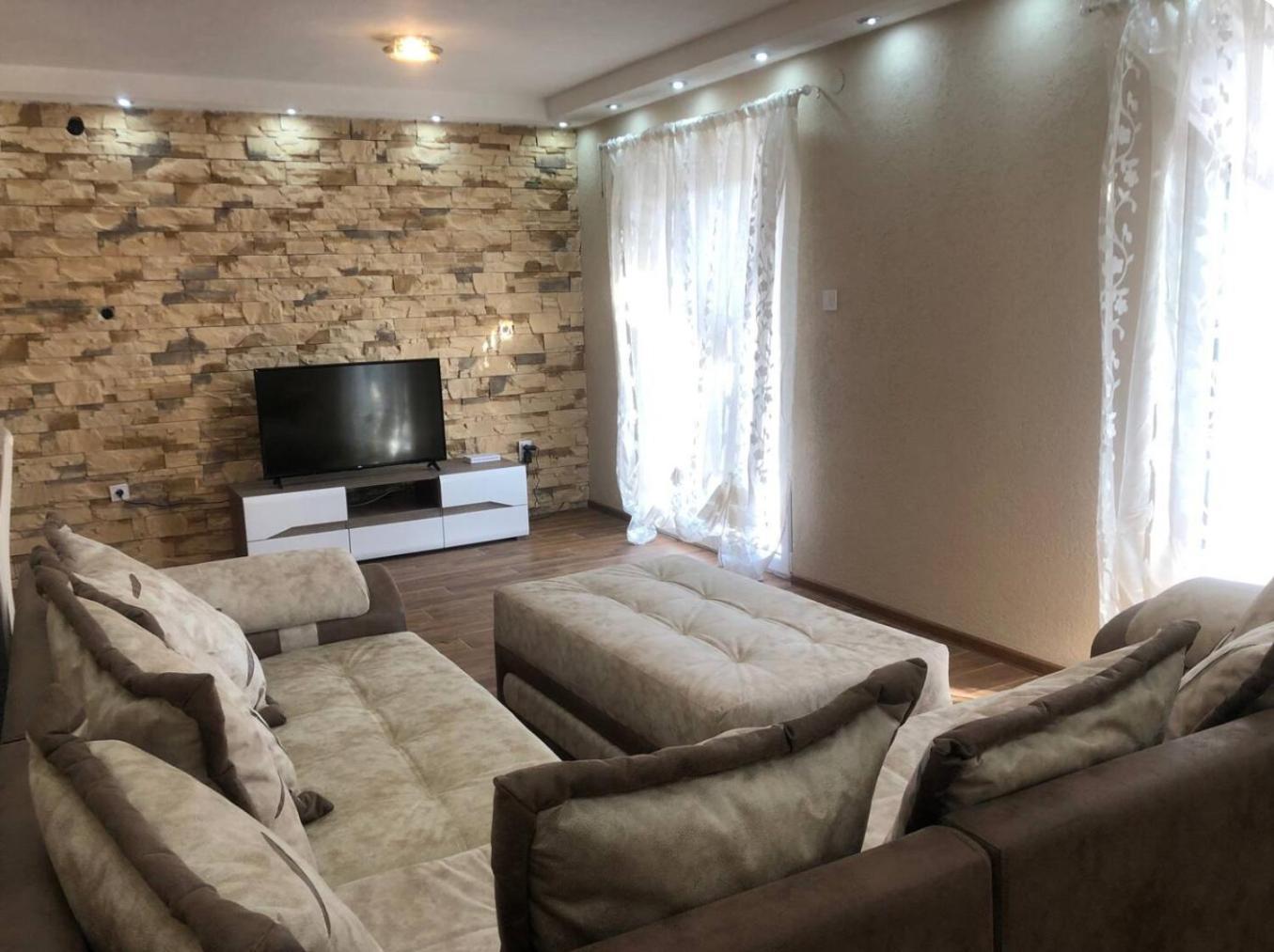 Villa Albatros Budva Ngoại thất bức ảnh