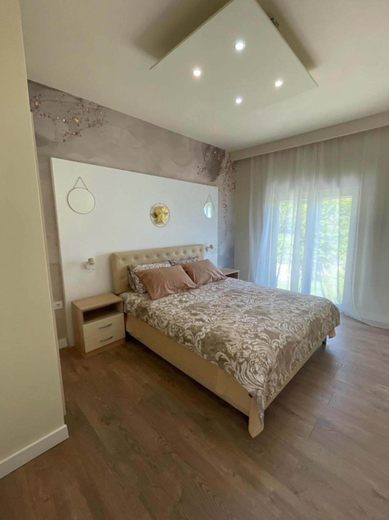 Villa Albatros Budva Ngoại thất bức ảnh