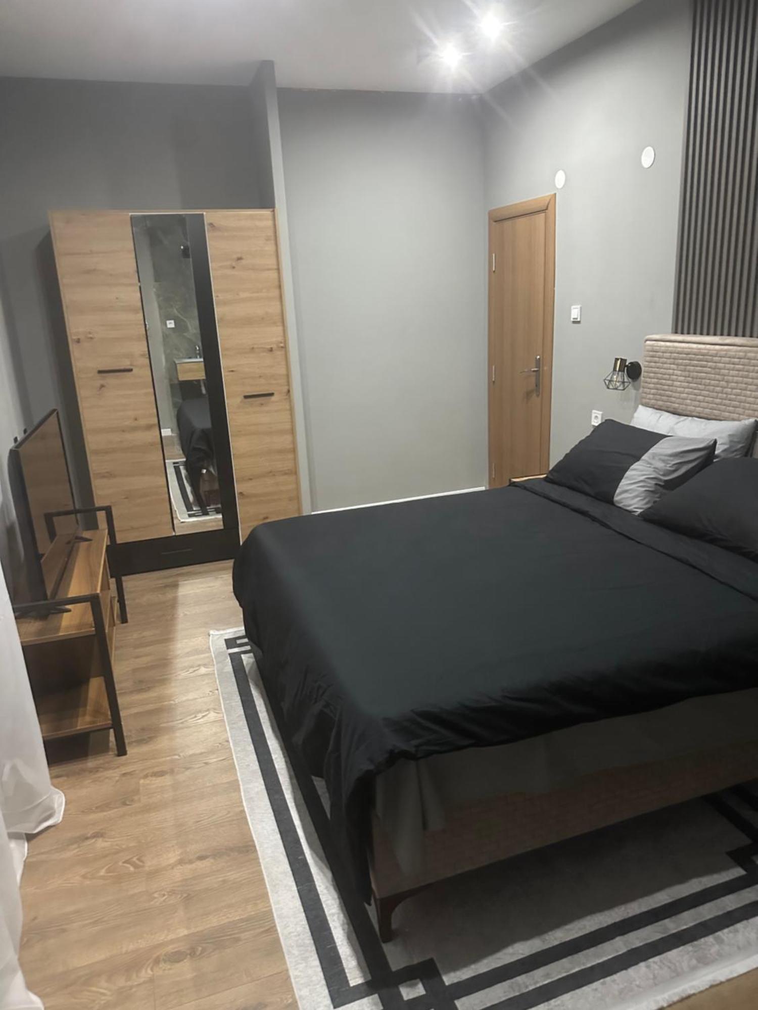 Villa Albatros Budva Ngoại thất bức ảnh