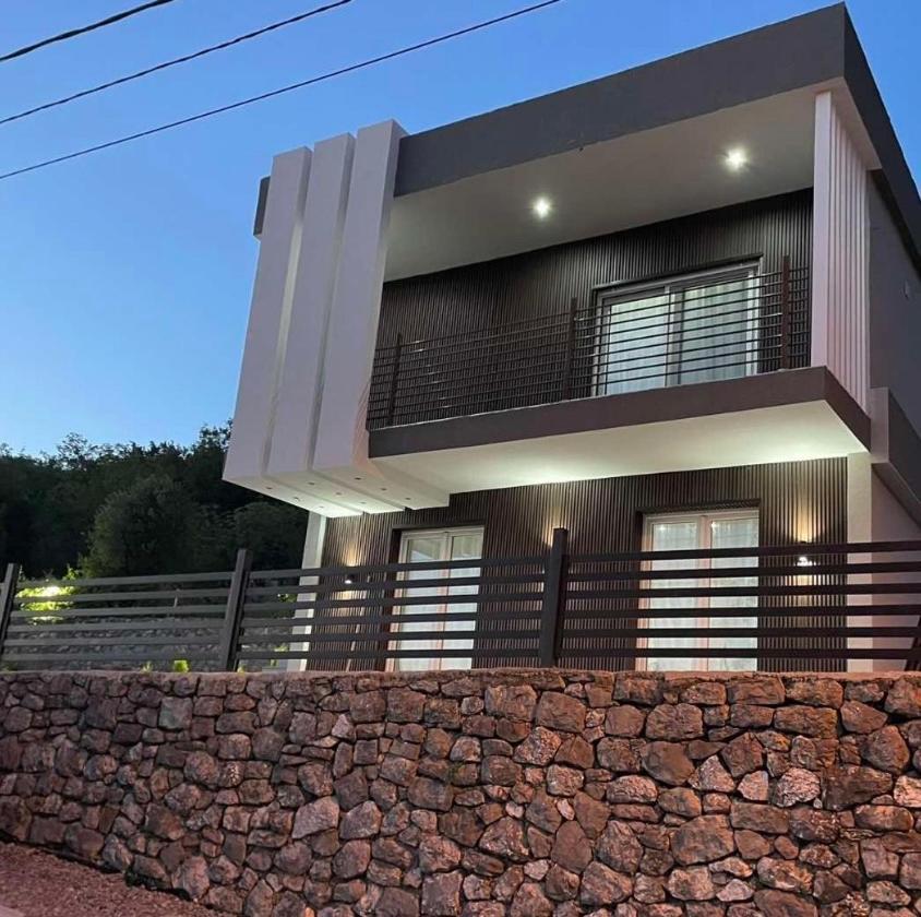 Villa Albatros Budva Ngoại thất bức ảnh
