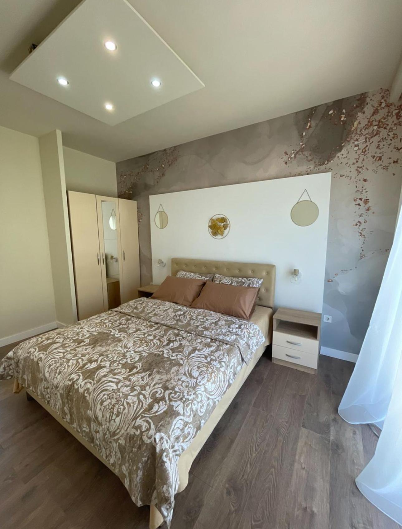 Villa Albatros Budva Ngoại thất bức ảnh
