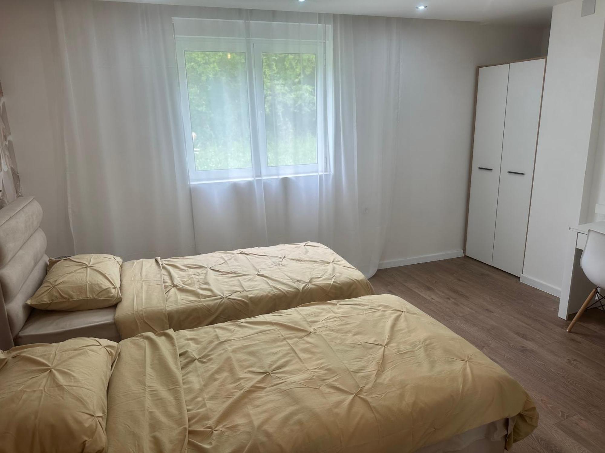 Villa Albatros Budva Ngoại thất bức ảnh