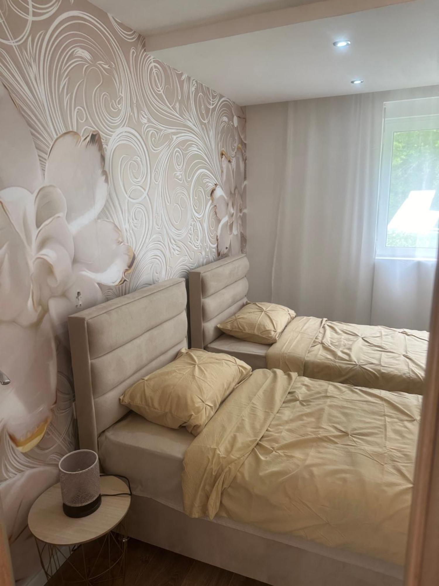 Villa Albatros Budva Ngoại thất bức ảnh