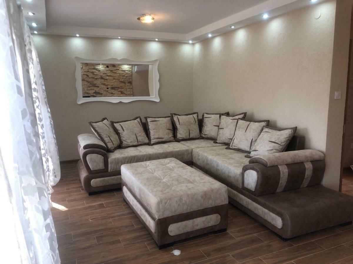 Villa Albatros Budva Ngoại thất bức ảnh