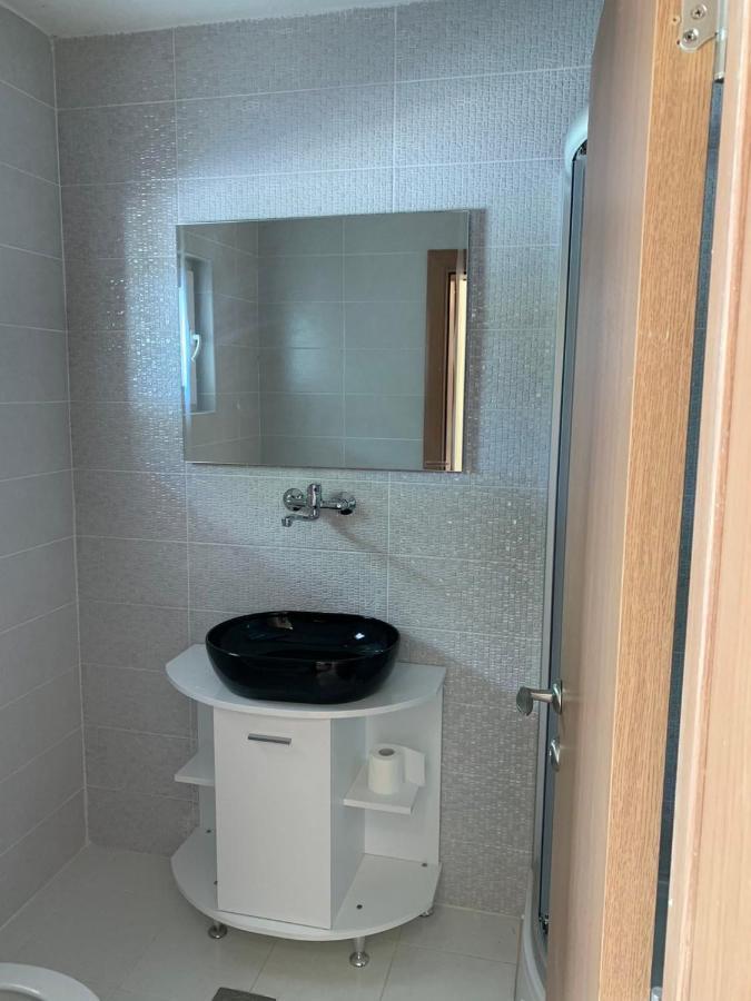 Villa Albatros Budva Ngoại thất bức ảnh