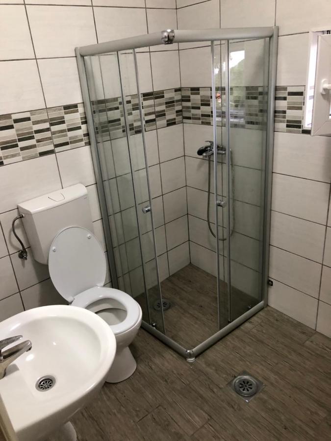 Villa Albatros Budva Ngoại thất bức ảnh